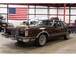 1977 Ford Thunderbird (CC-1139156) for sale in Kentwood, Michigan