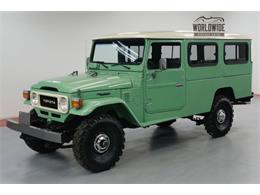 1984 Toyota Land Cruiser FJ45 (CC-1139162) for sale in Denver , Colorado