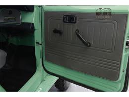 1984 Toyota Land Cruiser FJ45 (CC-1139162) for sale in Denver , Colorado