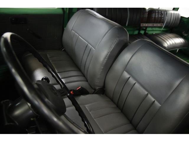1984 Toyota Land Cruiser FJ45 (CC-1139162) for sale in Denver , Colorado