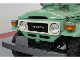 1984 Toyota Land Cruiser FJ45 (CC-1139162) for sale in Denver , Colorado