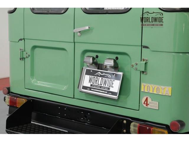 1984 Toyota Land Cruiser FJ45 (CC-1139162) for sale in Denver , Colorado