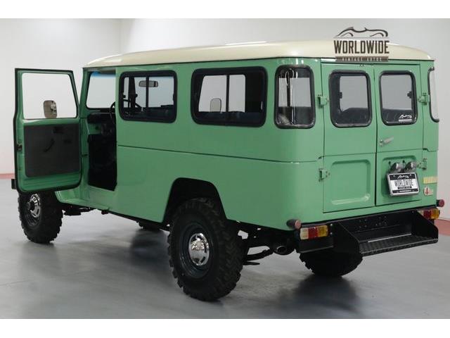 1984 Toyota Land Cruiser FJ45 (CC-1139162) for sale in Denver , Colorado