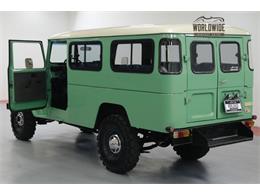 1984 Toyota Land Cruiser FJ45 (CC-1139162) for sale in Denver , Colorado
