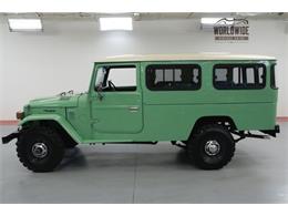 1984 Toyota Land Cruiser FJ45 (CC-1139162) for sale in Denver , Colorado