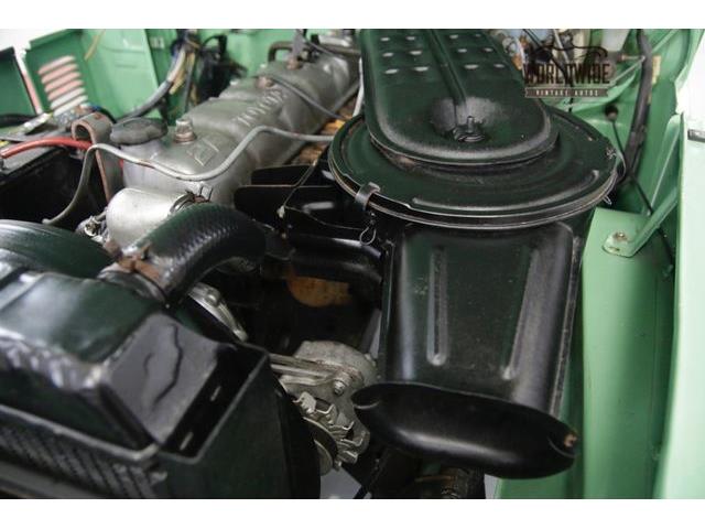 1984 Toyota Land Cruiser FJ45 (CC-1139162) for sale in Denver , Colorado