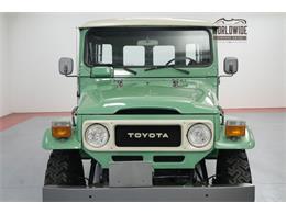 1984 Toyota Land Cruiser FJ45 (CC-1139162) for sale in Denver , Colorado
