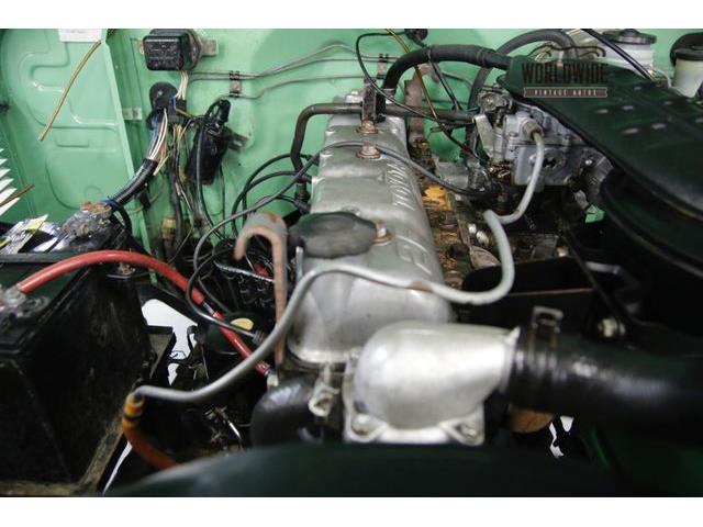 1984 Toyota Land Cruiser FJ45 (CC-1139162) for sale in Denver , Colorado