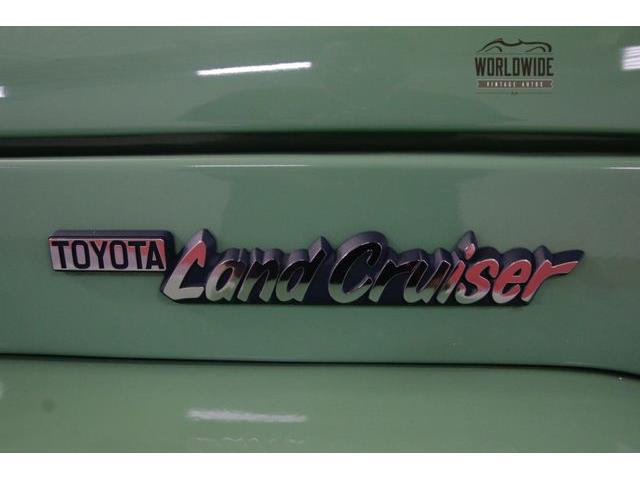 1984 Toyota Land Cruiser FJ45 (CC-1139162) for sale in Denver , Colorado