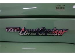 1984 Toyota Land Cruiser FJ45 (CC-1139162) for sale in Denver , Colorado
