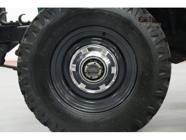 1984 Toyota Land Cruiser FJ45 (CC-1139162) for sale in Denver , Colorado