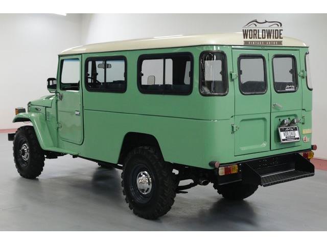 1984 Toyota Land Cruiser FJ45 (CC-1139162) for sale in Denver , Colorado