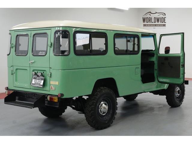1984 Toyota Land Cruiser FJ45 (CC-1139162) for sale in Denver , Colorado