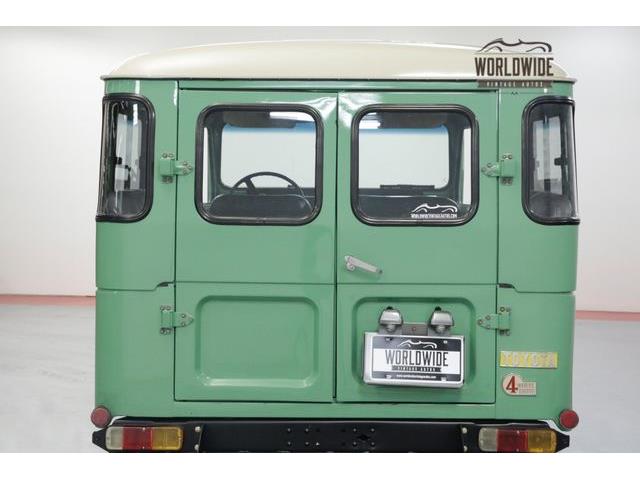 1984 Toyota Land Cruiser FJ45 (CC-1139162) for sale in Denver , Colorado