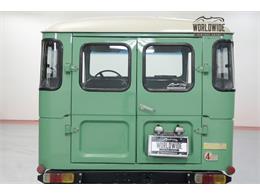 1984 Toyota Land Cruiser FJ45 (CC-1139162) for sale in Denver , Colorado
