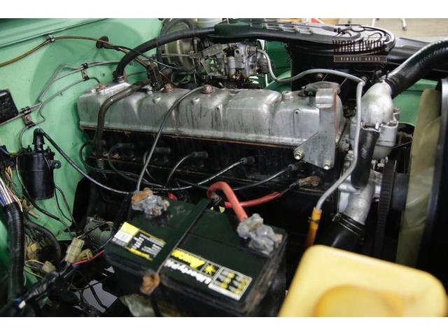 1984 Toyota Land Cruiser FJ45 (CC-1139162) for sale in Denver , Colorado