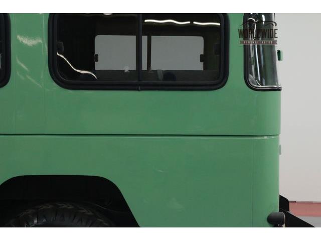 1984 Toyota Land Cruiser FJ45 (CC-1139162) for sale in Denver , Colorado