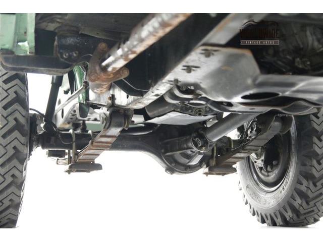1984 Toyota Land Cruiser FJ45 (CC-1139162) for sale in Denver , Colorado