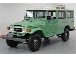1984 Toyota Land Cruiser FJ45 (CC-1139162) for sale in Denver , Colorado