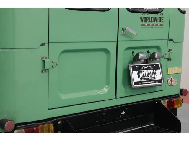 1984 Toyota Land Cruiser FJ45 (CC-1139162) for sale in Denver , Colorado