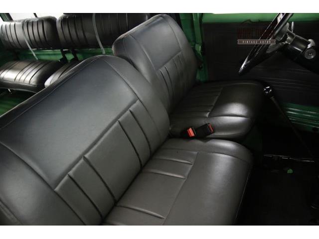 1984 Toyota Land Cruiser FJ45 (CC-1139162) for sale in Denver , Colorado