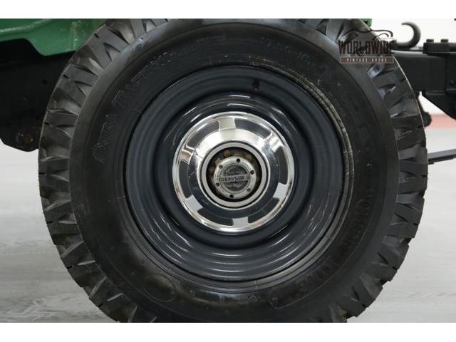 1984 Toyota Land Cruiser FJ45 (CC-1139162) for sale in Denver , Colorado