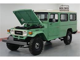1984 Toyota Land Cruiser FJ45 (CC-1139162) for sale in Denver , Colorado