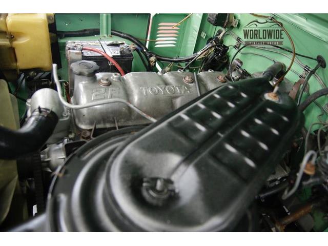 1984 Toyota Land Cruiser FJ45 (CC-1139162) for sale in Denver , Colorado