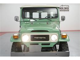 1984 Toyota Land Cruiser FJ45 (CC-1139162) for sale in Denver , Colorado