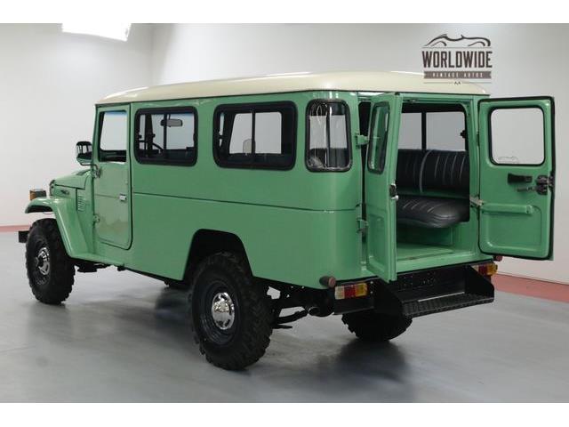 1984 Toyota Land Cruiser FJ45 (CC-1139162) for sale in Denver , Colorado