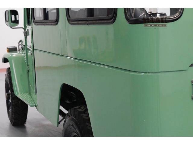 1984 Toyota Land Cruiser FJ45 (CC-1139162) for sale in Denver , Colorado