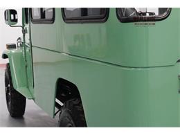 1984 Toyota Land Cruiser FJ45 (CC-1139162) for sale in Denver , Colorado