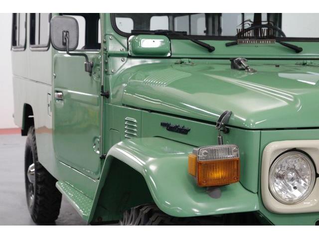 1984 Toyota Land Cruiser FJ45 (CC-1139162) for sale in Denver , Colorado