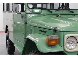 1984 Toyota Land Cruiser FJ45 (CC-1139162) for sale in Denver , Colorado