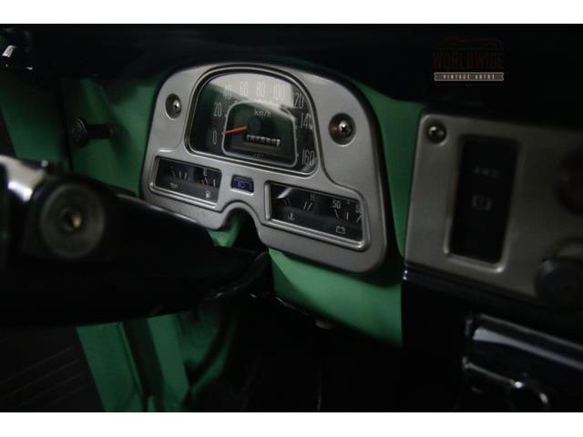1984 Toyota Land Cruiser FJ45 (CC-1139162) for sale in Denver , Colorado
