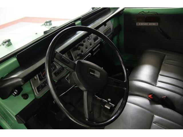 1984 Toyota Land Cruiser FJ45 (CC-1139162) for sale in Denver , Colorado