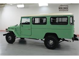 1984 Toyota Land Cruiser FJ45 (CC-1139162) for sale in Denver , Colorado