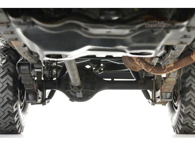 1984 Toyota Land Cruiser FJ45 (CC-1139162) for sale in Denver , Colorado