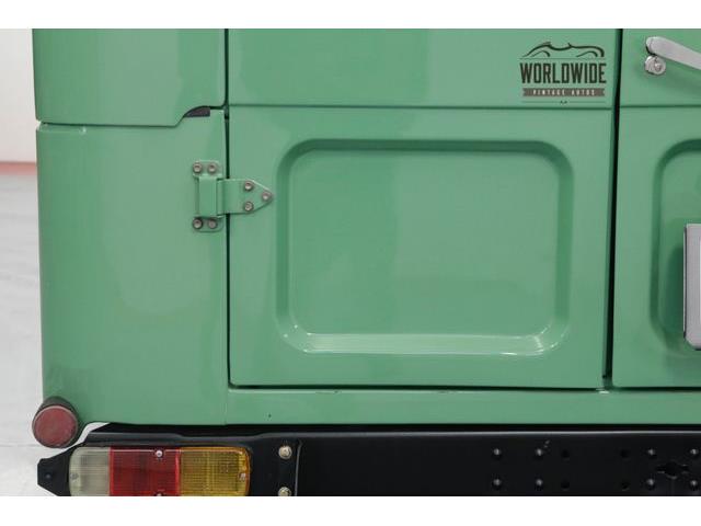 1984 Toyota Land Cruiser FJ45 (CC-1139162) for sale in Denver , Colorado