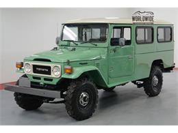 1984 Toyota Land Cruiser FJ45 (CC-1139162) for sale in Denver , Colorado