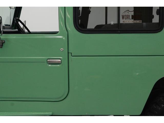1984 Toyota Land Cruiser FJ45 (CC-1139162) for sale in Denver , Colorado
