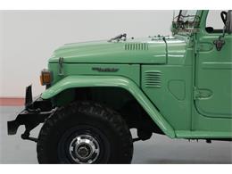 1984 Toyota Land Cruiser FJ45 (CC-1139162) for sale in Denver , Colorado