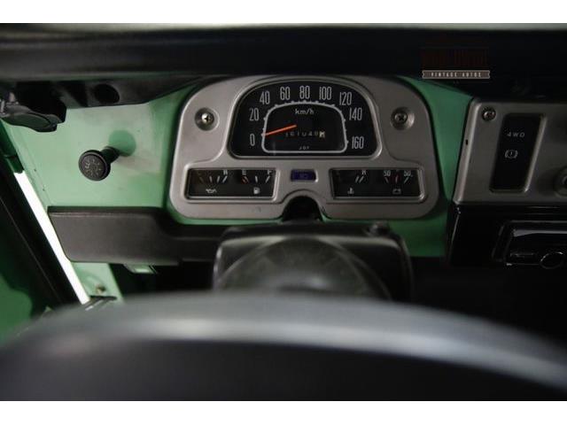 1984 Toyota Land Cruiser FJ45 (CC-1139162) for sale in Denver , Colorado