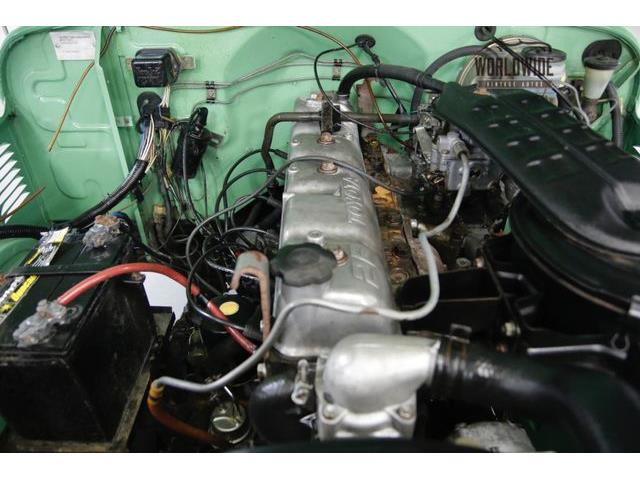 1984 Toyota Land Cruiser FJ45 (CC-1139162) for sale in Denver , Colorado
