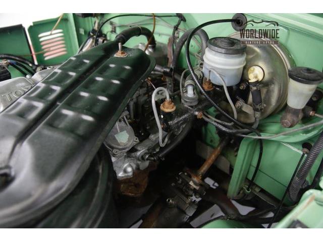 1984 Toyota Land Cruiser FJ45 (CC-1139162) for sale in Denver , Colorado