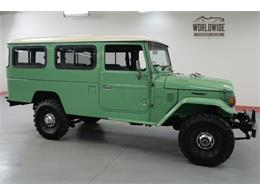 1984 Toyota Land Cruiser FJ45 (CC-1139162) for sale in Denver , Colorado