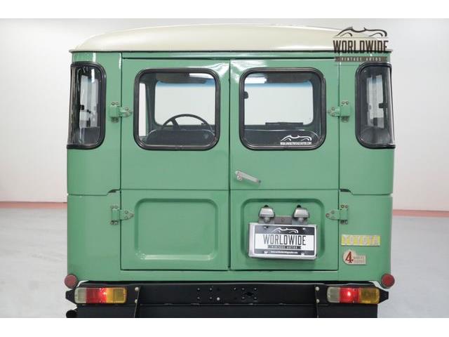 1984 Toyota Land Cruiser FJ45 (CC-1139162) for sale in Denver , Colorado