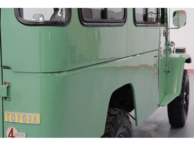 1984 Toyota Land Cruiser FJ45 (CC-1139162) for sale in Denver , Colorado