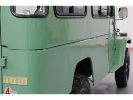 1984 Toyota Land Cruiser FJ45 (CC-1139162) for sale in Denver , Colorado