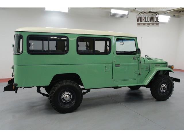 1984 Toyota Land Cruiser FJ45 (CC-1139162) for sale in Denver , Colorado